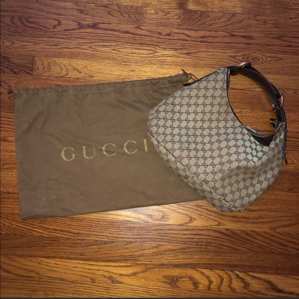 gucci bag